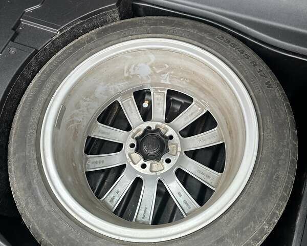 Черный Фольксваген Пассат, объемом двигателя 1.6 л и пробегом 245 тыс. км за 11999 $, фото 14 на Automoto.ua