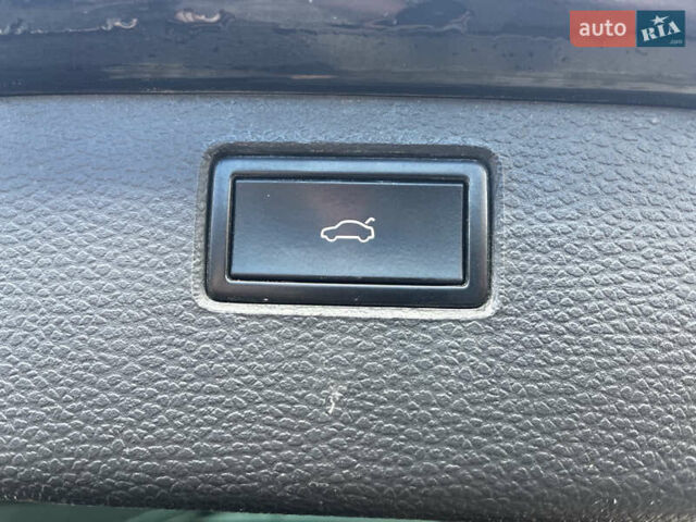 Черный Фольксваген Пассат, объемом двигателя 2 л и пробегом 315 тыс. км за 11500 $, фото 23 на Automoto.ua