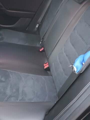 Черный Фольксваген Пассат, объемом двигателя 1.6 л и пробегом 270 тыс. км за 11000 $, фото 23 на Automoto.ua