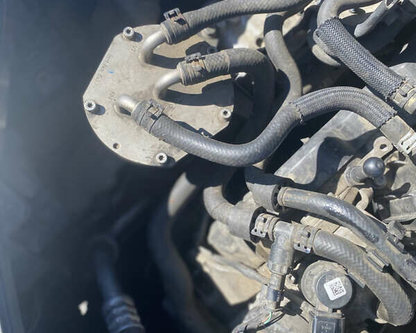 Чорний Фольксваген Пассат, об'ємом двигуна 1.97 л та пробігом 371 тис. км за 11500 $, фото 11 на Automoto.ua