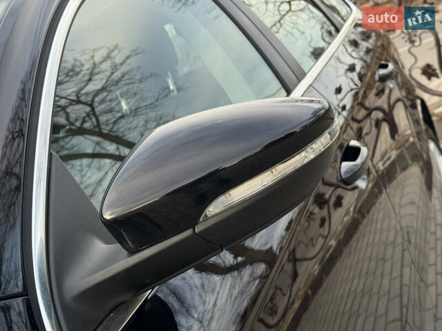 Черный Фольксваген Пассат, объемом двигателя 1.6 л и пробегом 213 тыс. км за 11900 $, фото 16 на Automoto.ua