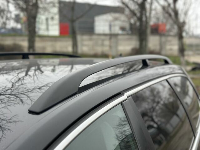 Черный Фольксваген Пассат, объемом двигателя 2 л и пробегом 253 тыс. км за 10700 $, фото 21 на Automoto.ua