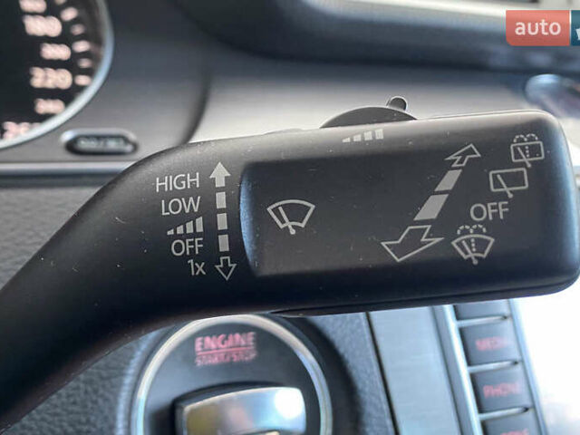 Чорний Фольксваген Пассат, об'ємом двигуна 1.97 л та пробігом 317 тис. км за 10950 $, фото 13 на Automoto.ua