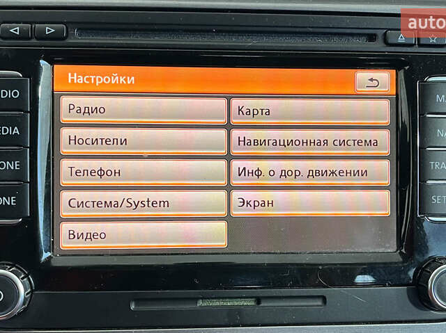 Чорний Фольксваген Пассат, об'ємом двигуна 1.97 л та пробігом 321 тис. км за 10750 $, фото 21 на Automoto.ua