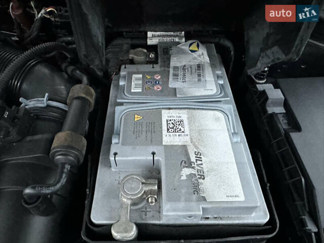 Черный Фольксваген Пассат, объемом двигателя 1.97 л и пробегом 224 тыс. км за 11999 $, фото 42 на Automoto.ua