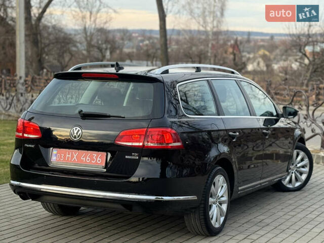 Черный Фольксваген Пассат, объемом двигателя 1.6 л и пробегом 213 тыс. км за 11900 $, фото 20 на Automoto.ua
