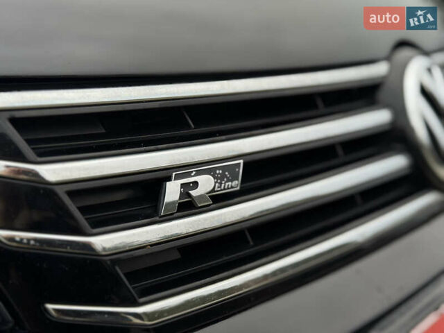 Чорний Фольксваген Пассат, об'ємом двигуна 2 л та пробігом 249 тис. км за 13200 $, фото 7 на Automoto.ua