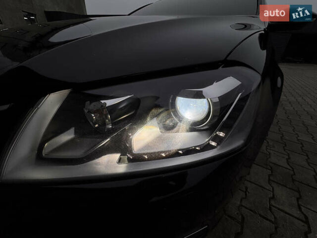 Черный Фольксваген Пассат, объемом двигателя 1.97 л и пробегом 299 тыс. км за 10800 $, фото 5 на Automoto.ua