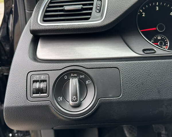 Чорний Фольксваген Пассат, об'ємом двигуна 1.97 л та пробігом 257 тис. км за 11500 $, фото 17 на Automoto.ua