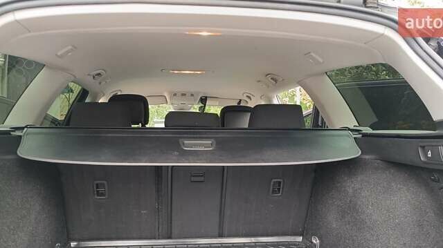 Черный Фольксваген Пассат, объемом двигателя 1.97 л и пробегом 251 тыс. км за 12999 $, фото 9 на Automoto.ua