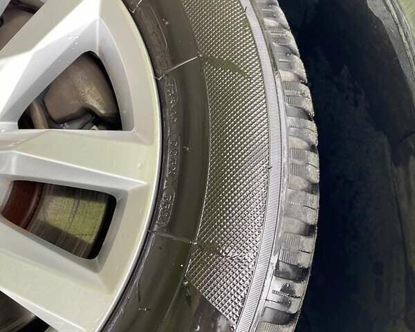 Черный Фольксваген Пассат, объемом двигателя 2 л и пробегом 270 тыс. км за 14600 $, фото 73 на Automoto.ua