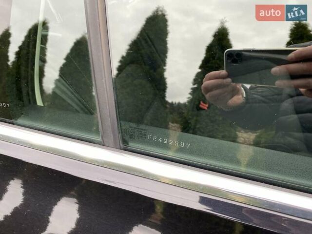 Черный Фольксваген Пассат, объемом двигателя 2 л и пробегом 270 тыс. км за 14600 $, фото 57 на Automoto.ua