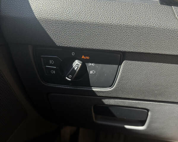 Чорний Фольксваген Пассат, об'ємом двигуна 1.97 л та пробігом 315 тис. км за 15600 $, фото 4 на Automoto.ua