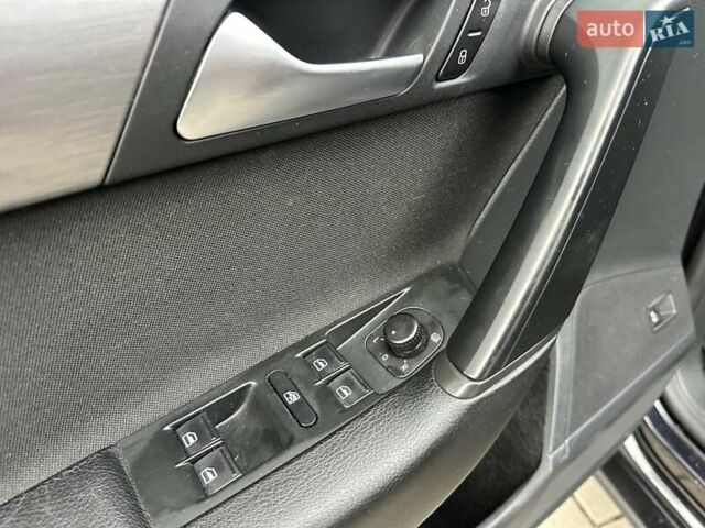 Чорний Фольксваген Пассат, об'ємом двигуна 1.97 л та пробігом 268 тис. км за 9999 $, фото 32 на Automoto.ua