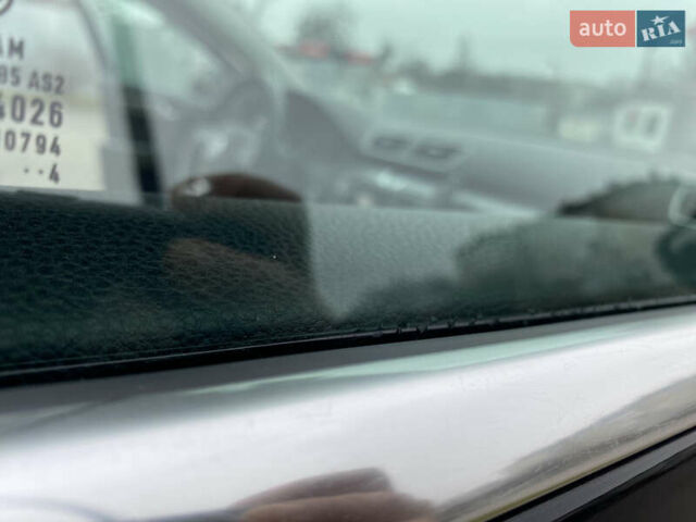 Черный Фольксваген Пассат, объемом двигателя 2 л и пробегом 232 тыс. км за 11500 $, фото 75 на Automoto.ua