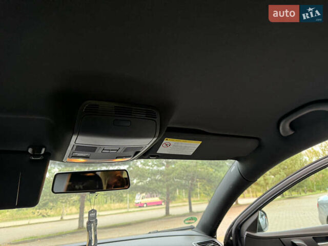 Черный Фольксваген Пассат, объемом двигателя 2 л и пробегом 235 тыс. км за 12300 $, фото 43 на Automoto.ua