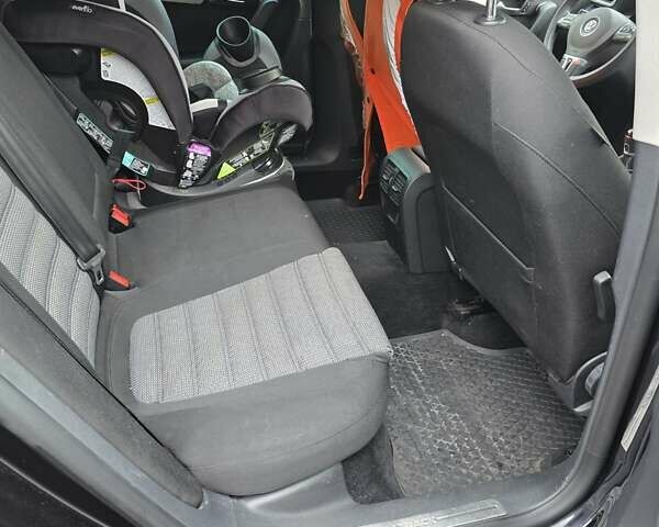 Черный Фольксваген Пассат, объемом двигателя 1.97 л и пробегом 200 тыс. км за 14567 $, фото 3 на Automoto.ua