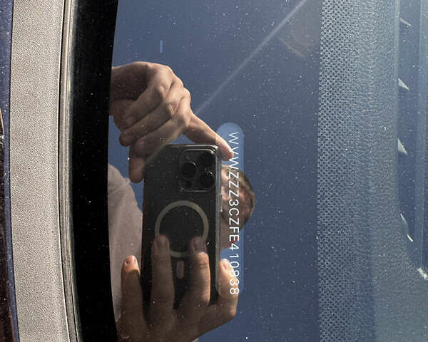 Чорний Фольксваген Пассат, об'ємом двигуна 1.97 л та пробігом 315 тис. км за 15600 $, фото 30 на Automoto.ua