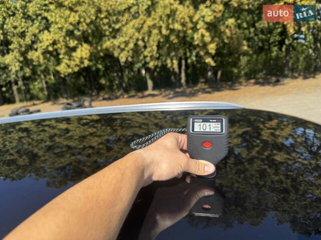 Чорний Фольксваген Пассат, об'ємом двигуна 1.97 л та пробігом 315 тис. км за 15600 $, фото 22 на Automoto.ua