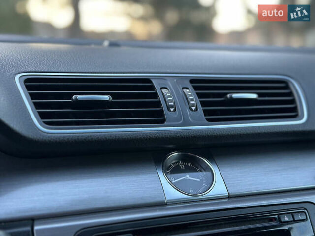 Чорний Фольксваген Пассат, об'ємом двигуна 1.97 л та пробігом 278 тис. км за 11300 $, фото 25 на Automoto.ua