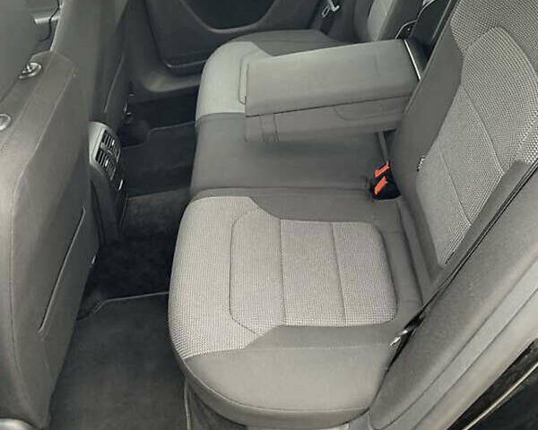 Чорний Фольксваген Пассат, об'ємом двигуна 2 л та пробігом 217 тис. км за 14000 $, фото 15 на Automoto.ua