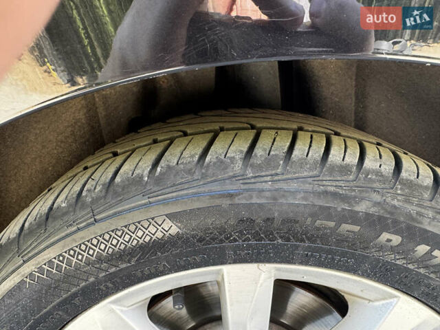 Чорний Фольксваген Пассат, об'ємом двигуна 1.97 л та пробігом 315 тис. км за 15600 $, фото 38 на Automoto.ua