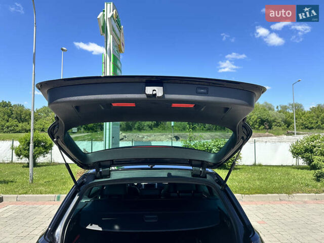 Чорний Фольксваген Пассат, об'ємом двигуна 2 л та пробігом 193 тис. км за 15299 $, фото 15 на Automoto.ua