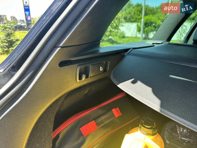 Чорний Фольксваген Пассат, об'ємом двигуна 2 л та пробігом 193 тис. км за 15299 $, фото 14 на Automoto.ua