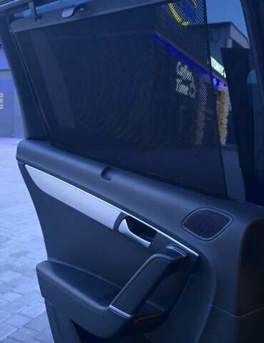 Черный Фольксваген Пассат, объемом двигателя 2 л и пробегом 293 тыс. км за 11000 $, фото 18 на Automoto.ua