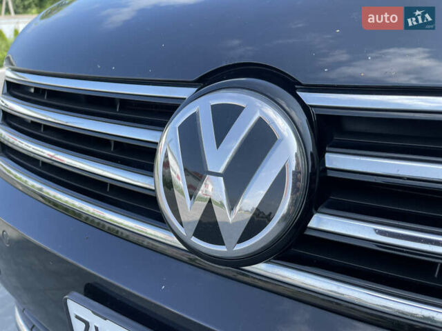 Черный Фольксваген Пассат, объемом двигателя 1.4 л и пробегом 260 тыс. км за 10900 $, фото 52 на Automoto.ua