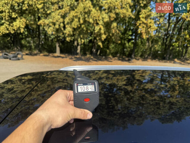 Чорний Фольксваген Пассат, об'ємом двигуна 1.97 л та пробігом 315 тис. км за 15600 $, фото 10 на Automoto.ua