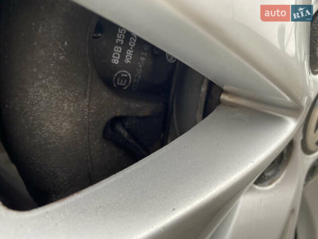 Черный Фольксваген Пассат, объемом двигателя 2 л и пробегом 232 тыс. км за 11500 $, фото 50 на Automoto.ua