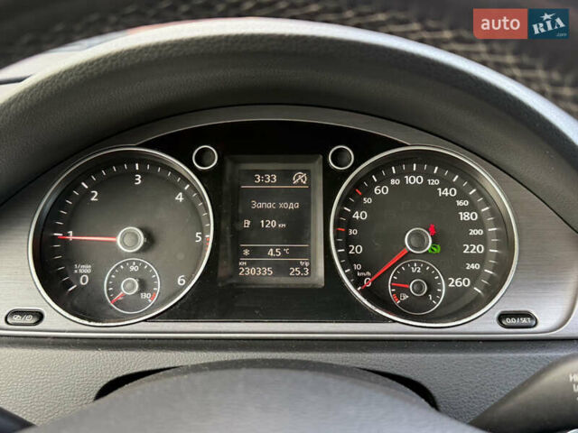 Черный Фольксваген Пассат, объемом двигателя 1.6 л и пробегом 230 тыс. км за 11500 $, фото 47 на Automoto.ua