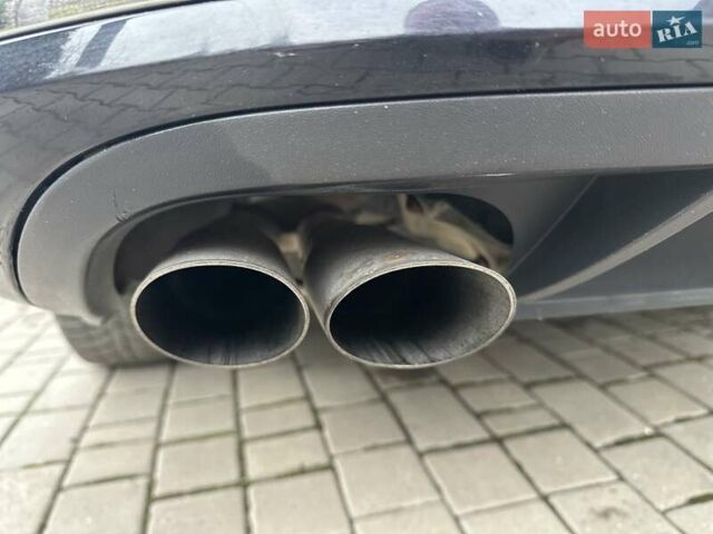 Чорний Фольксваген Пассат, об'ємом двигуна 1.97 л та пробігом 268 тис. км за 9999 $, фото 21 на Automoto.ua