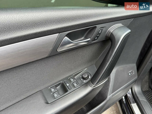 Черный Фольксваген Пассат, объемом двигателя 2 л и пробегом 365 тыс. км за 11300 $, фото 18 на Automoto.ua