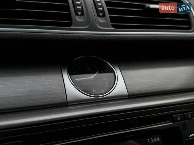 Чорний Фольксваген Пассат, об'ємом двигуна 2 л та пробігом 193 тис. км за 13500 $, фото 62 на Automoto.ua