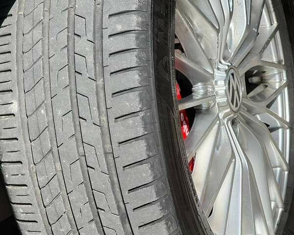 Черный Фольксваген Пассат, объемом двигателя 2 л и пробегом 329 тыс. км за 13250 $, фото 7 на Automoto.ua