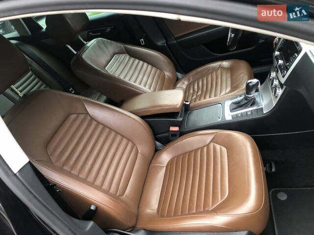 Чорний Фольксваген Пассат, об'ємом двигуна 2 л та пробігом 223 тис. км за 13990 $, фото 59 на Automoto.ua