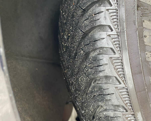 Черный Фольксваген Пассат, объемом двигателя 2 л и пробегом 232 тыс. км за 11500 $, фото 49 на Automoto.ua