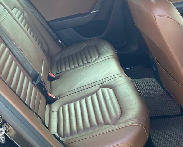 Черный Фольксваген Пассат, объемом двигателя 2 л и пробегом 275 тыс. км за 13599 $, фото 21 на Automoto.ua