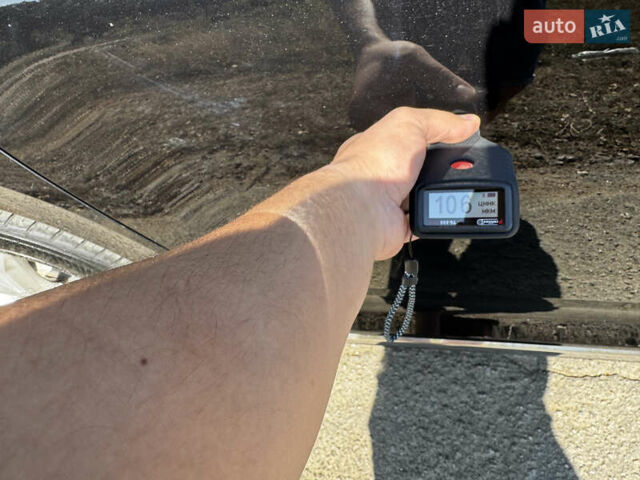 Чорний Фольксваген Пассат, об'ємом двигуна 1.97 л та пробігом 315 тис. км за 15600 $, фото 23 на Automoto.ua