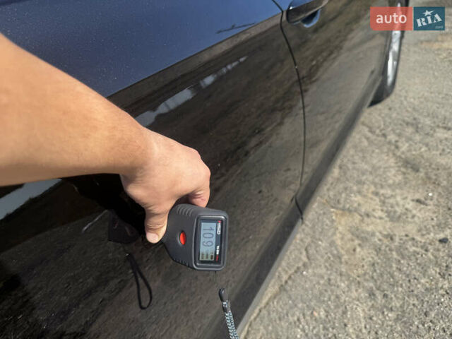 Чорний Фольксваген Пассат, об'ємом двигуна 1.97 л та пробігом 315 тис. км за 15600 $, фото 8 на Automoto.ua