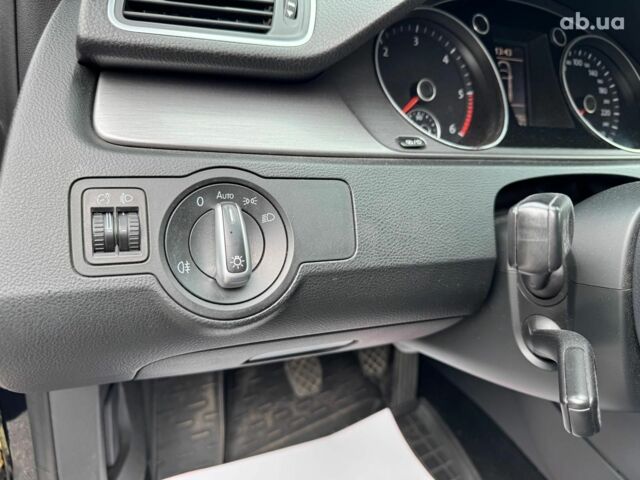 Черный Фольксваген Пассат, объемом двигателя 2 л и пробегом 226 тыс. км за 10490 $, фото 20 на Automoto.ua