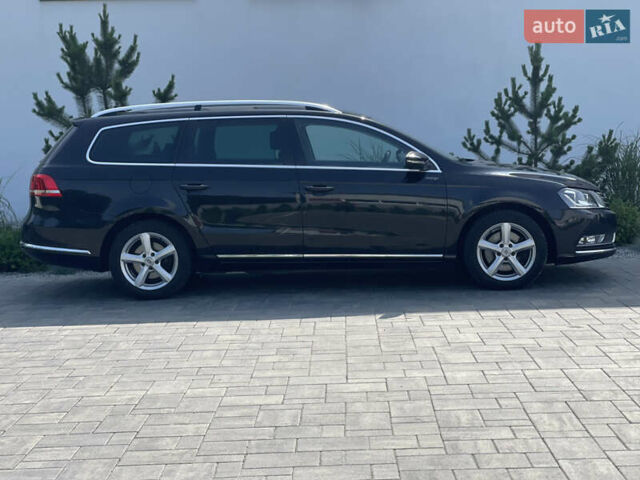 Черный Фольксваген Пассат, объемом двигателя 1.4 л и пробегом 260 тыс. км за 10900 $, фото 18 на Automoto.ua