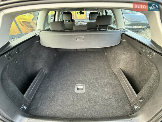 Черный Фольксваген Пассат, объемом двигателя 1.6 л и пробегом 230 тыс. км за 11500 $, фото 38 на Automoto.ua