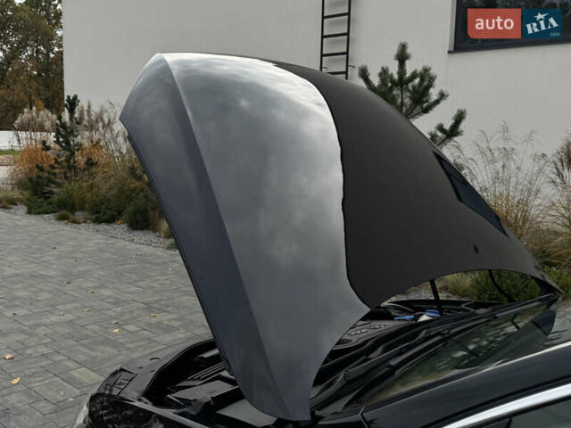 Чорний Фольксваген Пассат, об'ємом двигуна 2 л та пробігом 193 тис. км за 13500 $, фото 111 на Automoto.ua