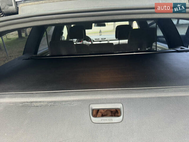 Черный Фольксваген Пассат, объемом двигателя 2 л и пробегом 235 тыс. км за 12300 $, фото 42 на Automoto.ua