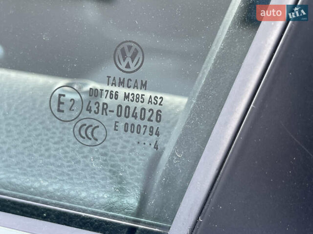 Черный Фольксваген Пассат, объемом двигателя 1.4 л и пробегом 260 тыс. км за 10900 $, фото 34 на Automoto.ua