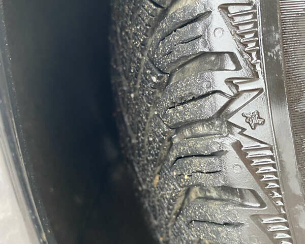 Черный Фольксваген Пассат, объемом двигателя 2 л и пробегом 232 тыс. км за 11500 $, фото 52 на Automoto.ua