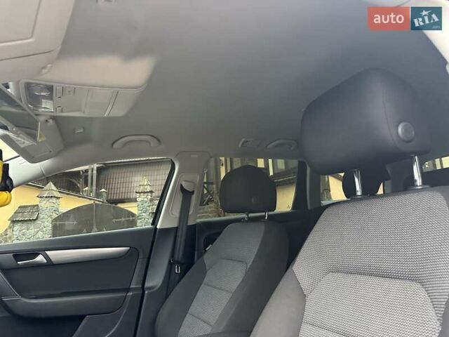 Чорний Фольксваген Пассат, об'ємом двигуна 1.97 л та пробігом 268 тис. км за 9999 $, фото 38 на Automoto.ua